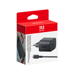 Nintendo Switch 2 AC Adapter