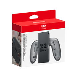 Nintendo Switch 2 Charging Grip - Nintendo Switch 2