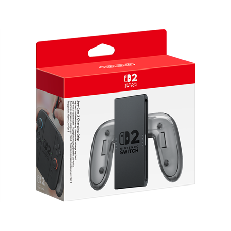 Nintendo Switch 2 Charging Grip - Nintendo Switch 2