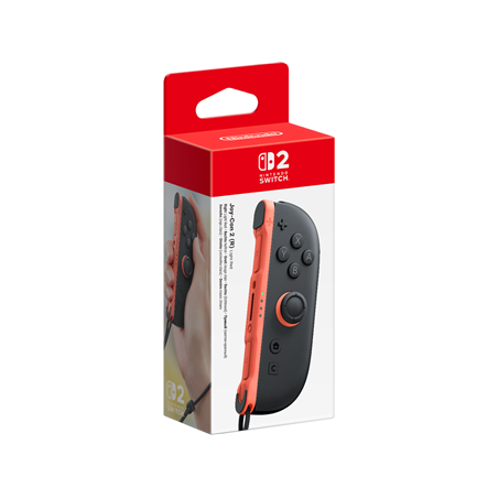 Nintendo Switch 2 Joy-Con 2 (R) - Wireless - Nintendo Switch 2
