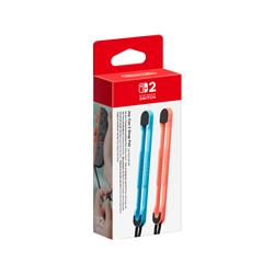 Nintendo Switch 2 Joy-Con 2 Strap Pair - Nintendo Switch 2