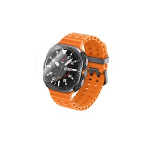 FIXED 2-Pack Protection Glass Samsung Galaxy Watch Ultra 47mm