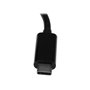 StarTech.com US1GC303APD USB-C to Ethernet Adapter with 3-Port USB 3.0 Hub and Power Delivery