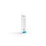FIXED Silky Galaxy SmartTag2 Keychain Case White