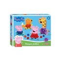 Bambolino Toys - Peppa Pig Pompom Paste
