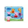 Bambolino Toys - Peppa Pig Pompom Paste
