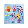 Bambolino Toys - Peppa Pig Pompom Paste