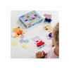 Bambolino Toys - Peppa Pig Pompom Paste