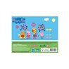 Bambolino Toys - Peppa Pig Pompom Paste