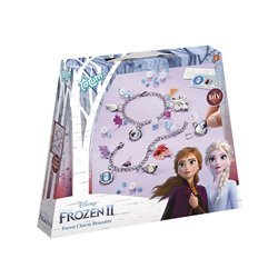 Totum - Disney Frozen 2 - Make your own Bracelets