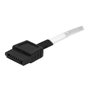 StarTech.com 1m Internal Mini SAS to SATA Cable - SFF-8643 to 4x SATA - SATA / SAS cable - 1 m