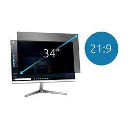 Kensington 34“(21:9) Blickschutzfilter für Monitore