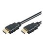M-CAB HDMI with Ethernet cable - 10 m
