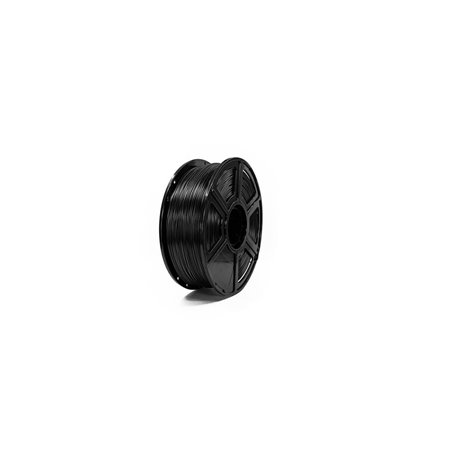 FlashForge ASA 1000g Black 3D Printing Filament