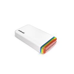 Polaroid Hi-Print 2x3 Gen 2 Pocket Photo Printer - White Fotodrucker