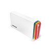 Polaroid Hi-Print 2x3 Gen 2 Pocket Photo Printer - White Fotodrucker
