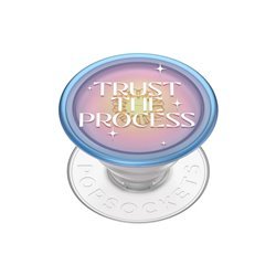 PopSockets PopGrip Original Trust The Process