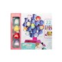 Squishmallows Micromallows Play&Display Ferris Wheel