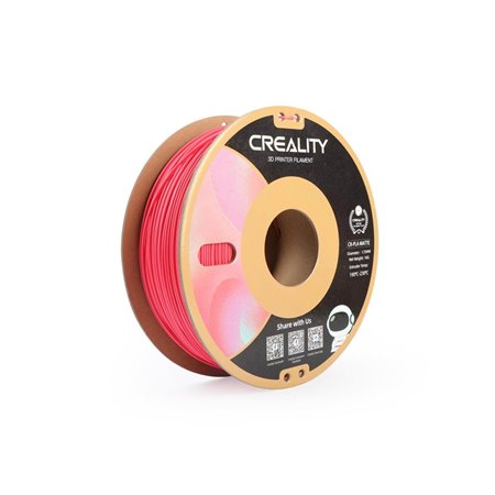 CREALITY CR-PLA Matte - Red