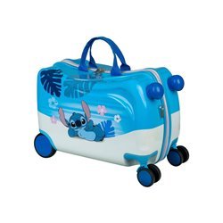 Undercover - Stitch Trolleycase Ride-on