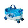 Undercover - Stitch Trolleycase Ride-on
