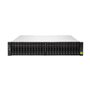 Hewlett Packard Enterprise HPE Modular Smart Array 2060 10/25GbE iSCSI SFF Storage - 28.8 TB