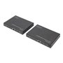 DIGITUS DS-55513 - transmitter and receiver - KVM / USB extender - HDMI