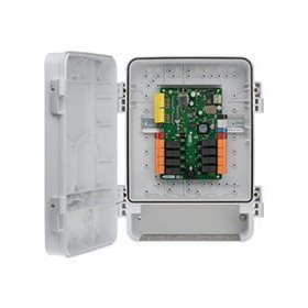 Axis A9188-VE Network I/O Relay Module