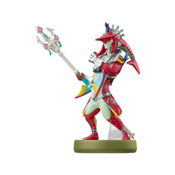 Nintendo Sidon - Amiibo