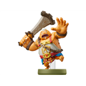Nintendo Yunobo - Amiibo