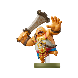 Nintendo Yunobo - Amiibo