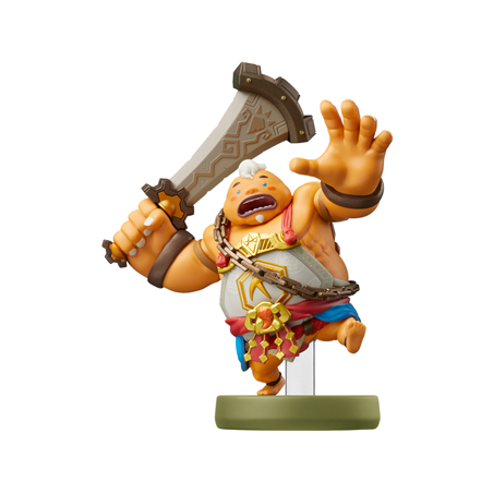 Nintendo Yunobo - Amiibo