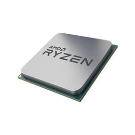 AMD Ryzen 5 3500 / 3.6 GHz processor - OEM CPU - 6 Kerne - 3.6 GHz - AMD AM4 - Bulk (ohne Kühler)
