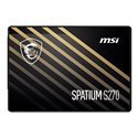 MSI SPATIUM S270