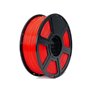FlashForge ASA Traffic Red 1.0KG 3D Printing Filament