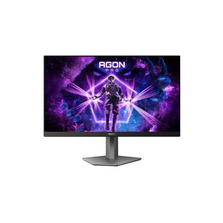 24,5" AOC AGON PRO AG256FS - AG6 Series - LED monitor - Full HD (1080p) - 25" - HDR