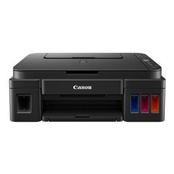 Canon PIXMA G3410 Tintendrucker Multifunktion - Farbe - Tinte