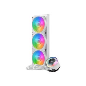 Cooler Master MasterLiquid 360 ION - CPU-Wasserkühlung