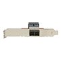 StarTech.com Mini-SAS Adapter - Dual SFF-8643 to SFF-8644 - 12Gbps - SAS internal to external panel