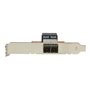 StarTech.com Mini-SAS Adapter - Dual SFF-8643 to SFF-8644 - 12Gbps - SAS internal to external panel
