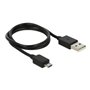 DeLOCK DisplayPort 1.4 Splitter 1 x DisplayPort to 2 x DisplayPort MST