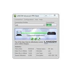 Lancom Advanced VPN Client