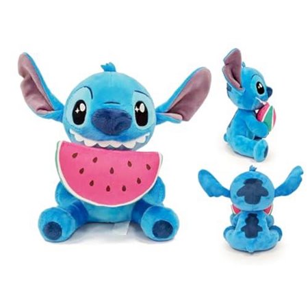Simba Stitch with Watermelon