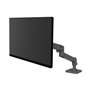 Ergotron LX Pro mounting kit - modular - for LCD display - dark grey