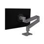 Ergotron LX Pro mounting kit - modular - for LCD display - dark grey