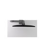 Ergotron LX Pro mounting kit - modular - for LCD display - dark grey