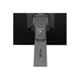 Ergotron LX Pro mounting kit - modular - for LCD display - dark grey