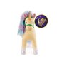 Unicorn Academy Leaf Plush 38 cm