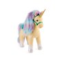Unicorn Academy Leaf Plush 38 cm