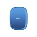 SanDisk Creator Phone - 1TB - Blau - Extern SSD - USB 3.2 Gen 2
